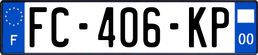 FC-406-KP