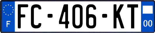 FC-406-KT