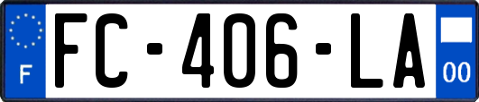 FC-406-LA
