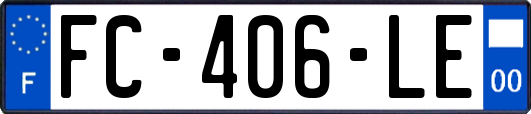 FC-406-LE