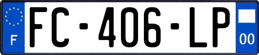 FC-406-LP