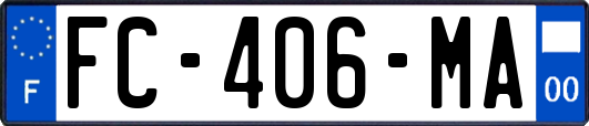 FC-406-MA