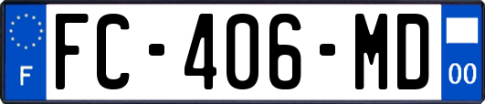 FC-406-MD