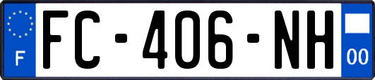 FC-406-NH