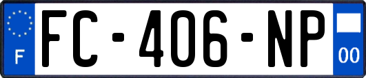 FC-406-NP
