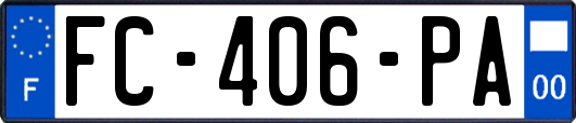 FC-406-PA