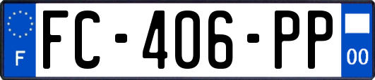 FC-406-PP