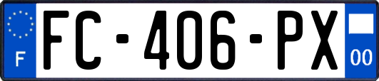FC-406-PX