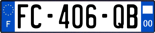 FC-406-QB