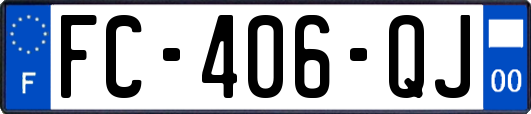 FC-406-QJ