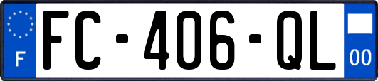 FC-406-QL