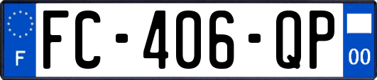 FC-406-QP