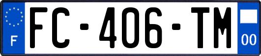 FC-406-TM