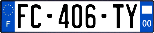 FC-406-TY