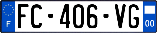 FC-406-VG