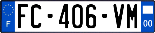 FC-406-VM