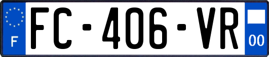 FC-406-VR