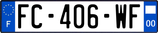 FC-406-WF