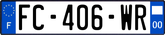 FC-406-WR
