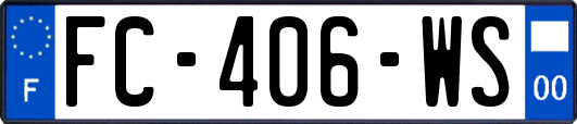 FC-406-WS