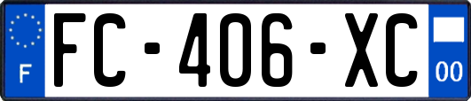 FC-406-XC