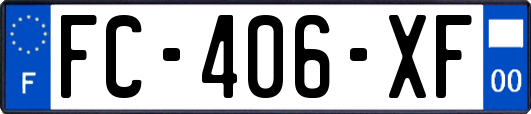 FC-406-XF