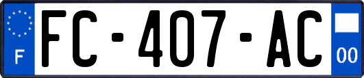 FC-407-AC