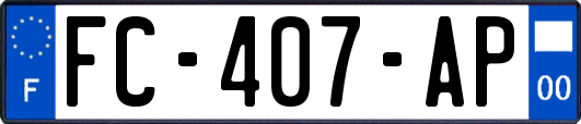 FC-407-AP