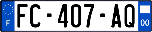 FC-407-AQ