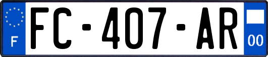 FC-407-AR