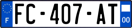 FC-407-AT