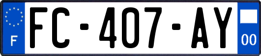 FC-407-AY