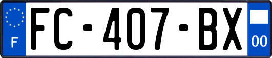 FC-407-BX