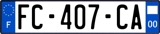 FC-407-CA