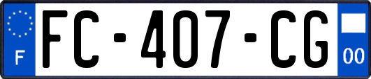 FC-407-CG