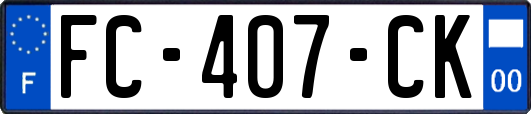 FC-407-CK