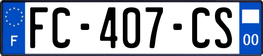 FC-407-CS