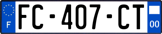 FC-407-CT