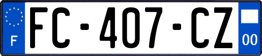 FC-407-CZ