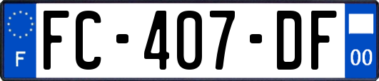 FC-407-DF