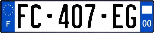 FC-407-EG