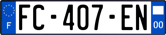 FC-407-EN