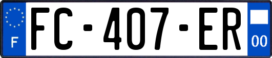 FC-407-ER