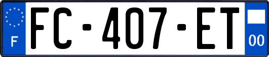 FC-407-ET