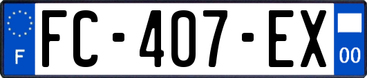 FC-407-EX