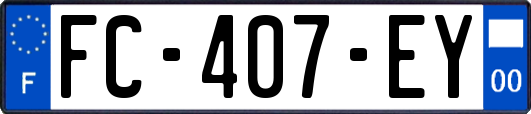 FC-407-EY