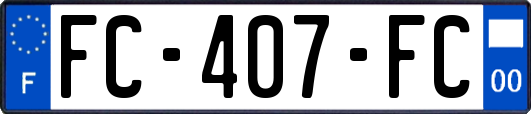 FC-407-FC