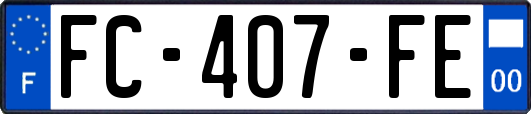 FC-407-FE