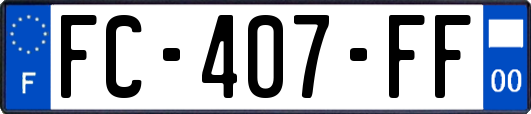 FC-407-FF