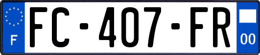 FC-407-FR